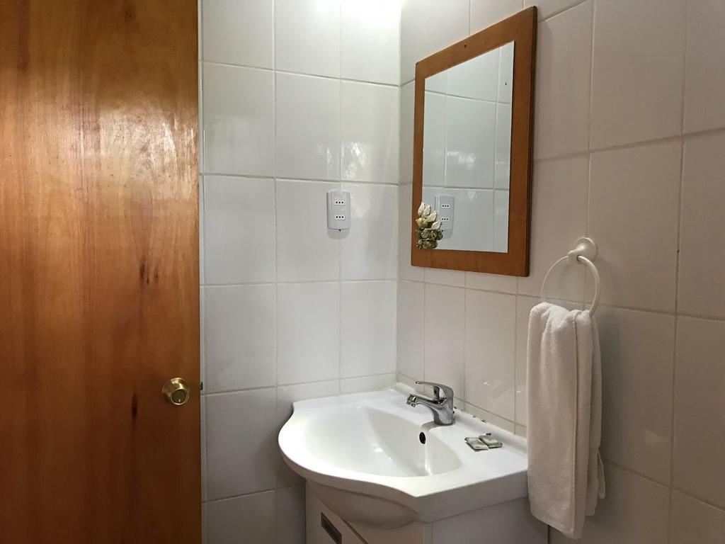 Отель Mangai Rapa Nui Ханга-Роа Номер фото